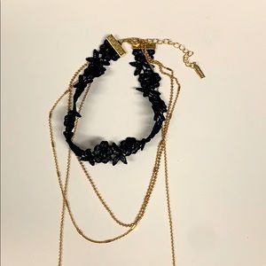 SUGARFIX Layered Choker
